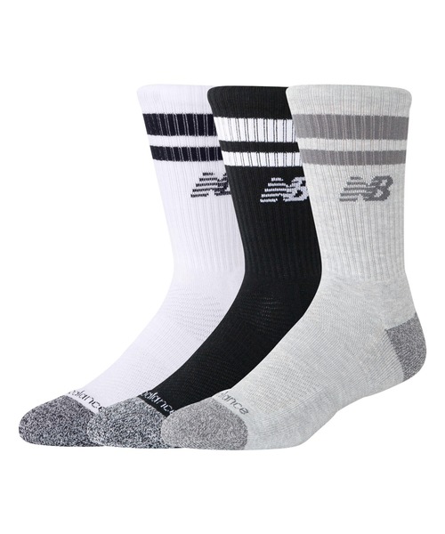 靴下9 New Balance（ニューバランス） 靴下 Active ライフスタイル