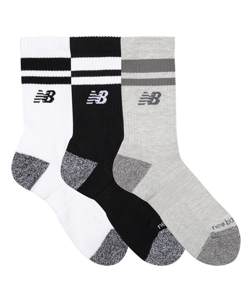 New Balance（ニューバランス） 靴下 Active ライフスタイル