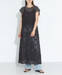 ワンピース レースキャミワンピース｜ZOZOTOWN Yahoo!店
