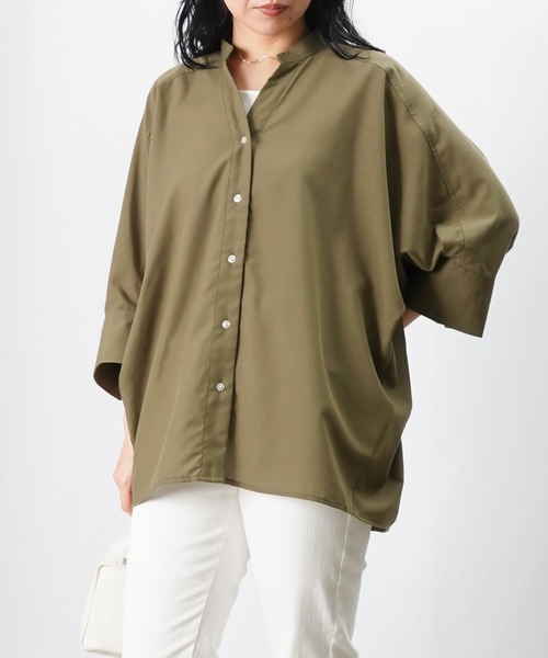 希少⭐︎2024 ルネ　Blouse シアー　ブラウス　現行タグ インナー付き）今どきシアーブラウス – ONE PEACE ONLINE