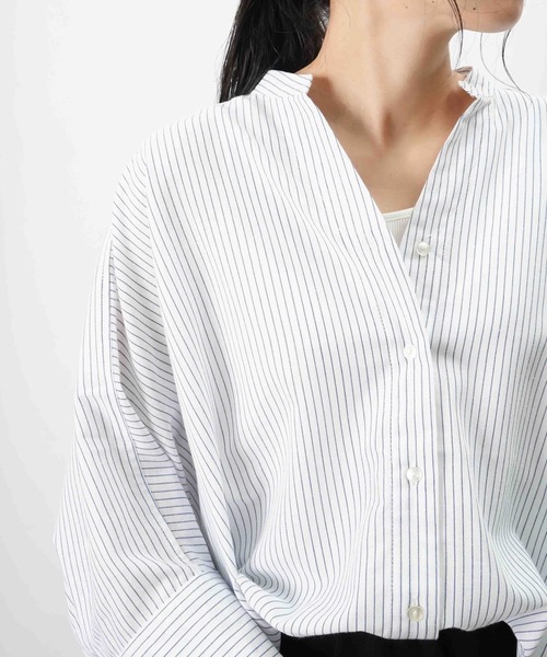 LADY LUCK LUCA tシャツ LC/LLL UV冷感シアーコクーンドルマン
