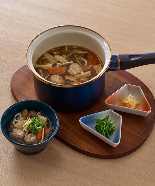 Le Creuset（ル・クルーゼ） 食器 ネオ・ボール (M) アガベ : ZOZOTOWN