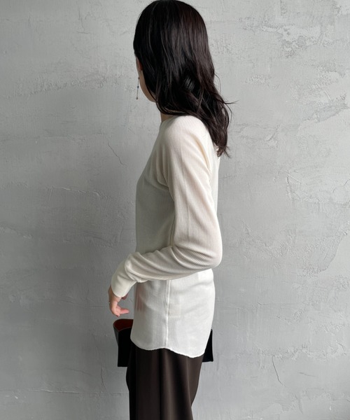 Hanes（ヘインズ） tシャツ 「WEB限定」「HANES/ヘインズ」 クルー 