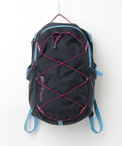 Patagonia ネイビー リュック patagonia 「patagonia」 リュック - ネイビー メンズ