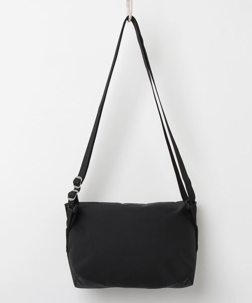 GREGORY ショルダーバッグ SOPHNET. ブラック SOPH. | SOPHNET. × GREGORY