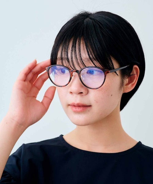 OLIVER PEOPLES（オリバーピープルズ） 伊達メガネ メガネ 眼鏡