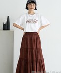 tシャツ Coca-Cola Logo T-s...の詳細画像5