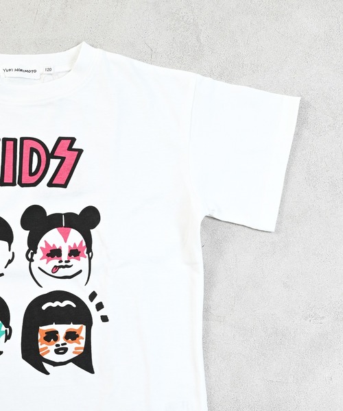 大森伃佑子 3to8 yuki sleep tシャツ スタイリスト 大森伃佑子 3to8 yuki sleep tシャツ スタイリスト 大森伃佑子