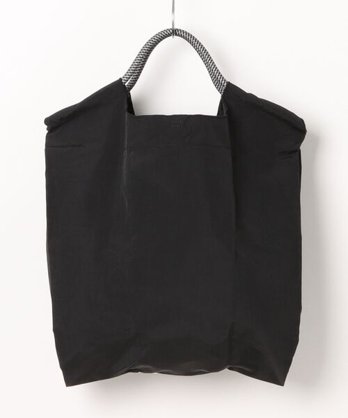 Ball＆Chain エコバッグ 「Ball＆Chain」shopping bag-LINE(M