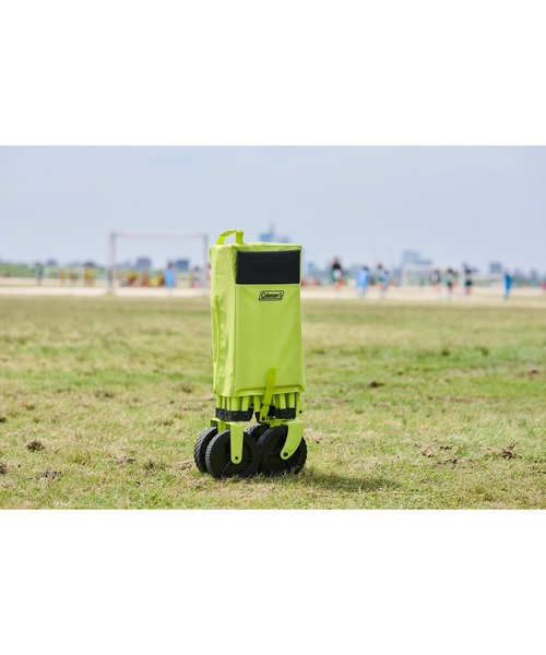 Coleman アウトドアワゴン Amazon | Coleman(コールマン) アウトドアワゴン ILシリーズ