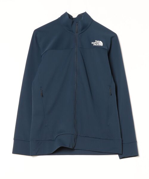 THE NORTH FACE（ザ ノースフェイス） ジャージブルゾン MEDIUM