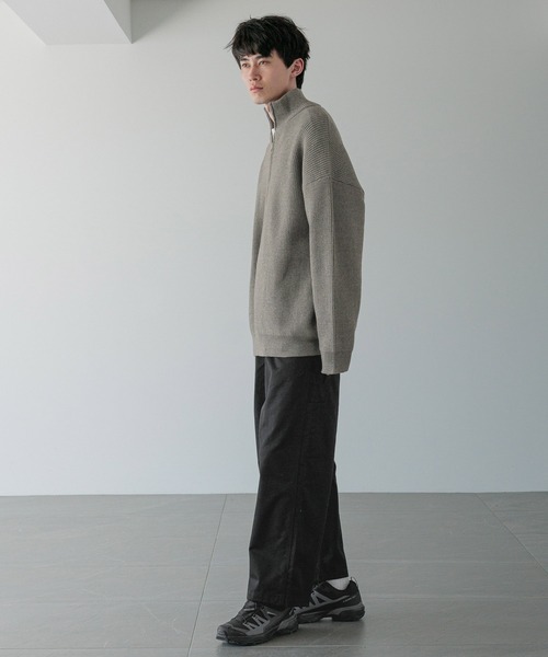 LOWRYS FARM（ローリーズファーム） セーター ニット 「LFM(U)」ア