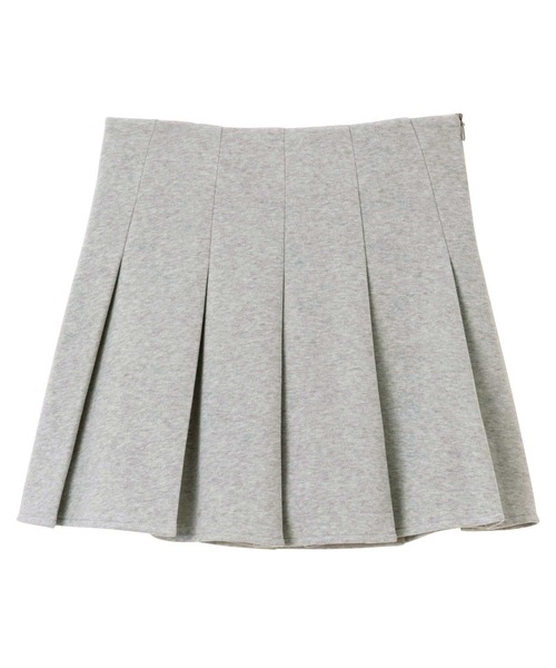 nelliy. アンサンブル 「2点/セットアップ」ロゴ刺繍オフショル