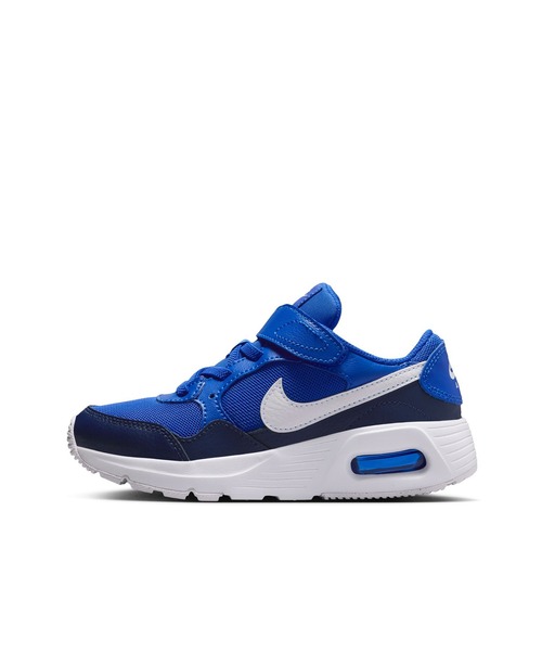 NIKE（ナイキ） スニーカー キッズ スニーカー ベルクロ 面ファスナー