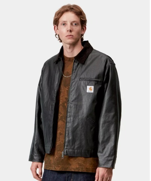 ジャケット・アウター CARHARTT / OG DEAN JACKET Carhartt（カーハート） ブルゾン アウター 「Carhartt WIP」OG DEAN
