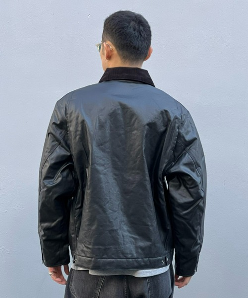 Carhartt（カーハート） ブルゾン アウター 「Carhartt WIP」OG DEAN