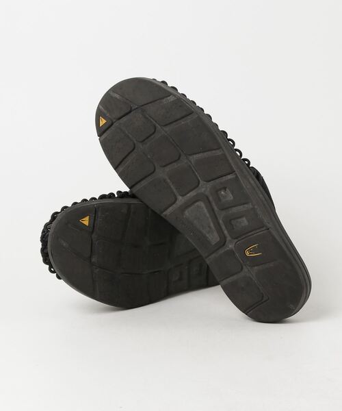 KEEN 「KEEN」 サンダル 28cm ブラック メンズ : ZOZOTOWN Yahoo