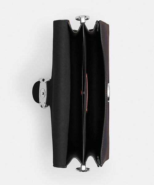 COACH ショルダーバッグ バッグ チェーン タビー ショルダー