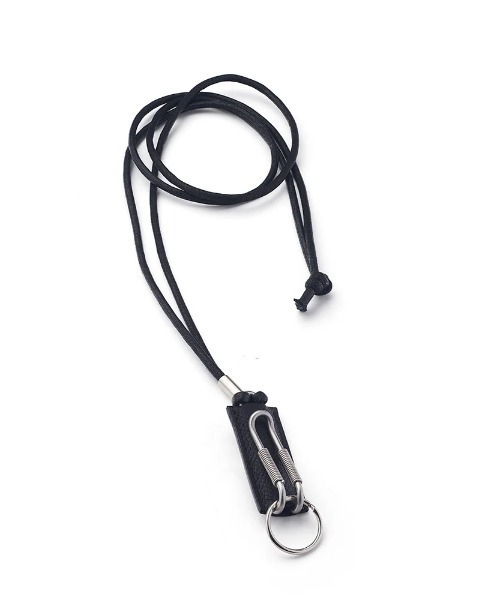 ネックレス 「ED ROBERT JUDSON」 NECK HOLDER メンズ レディースの画像