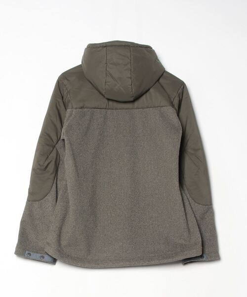 and wander（アンドワンダー） ブルゾン 0 グリーン メンズ : ZOZOTOWN