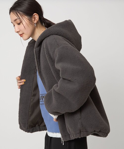 green label relaxing（グリーンレーベルリラクシング） コート