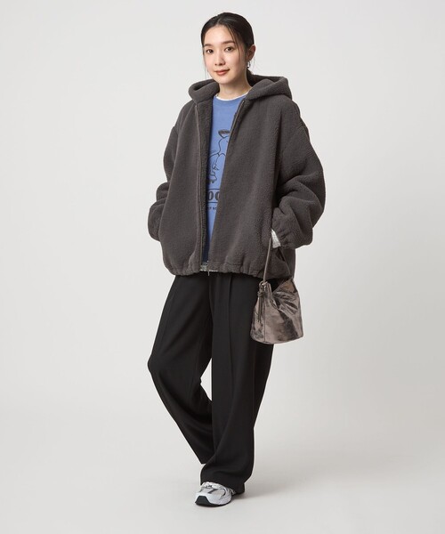 green label relaxing（グリーンレーベルリラクシング） コート