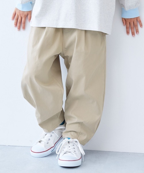 HYSTERIC MINI（ヒステリックミニ） パンツ HYSTERIC MINI IN