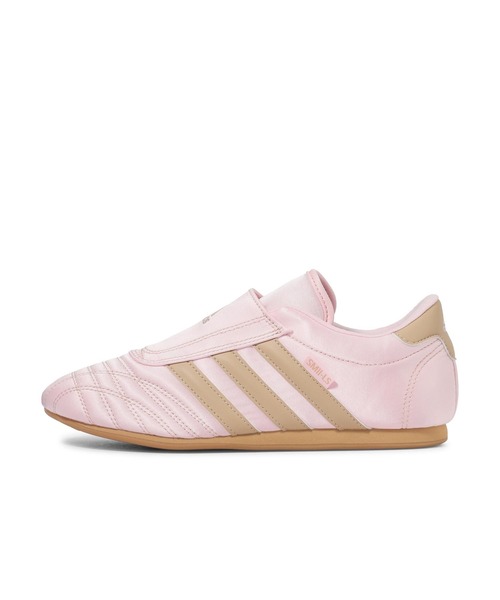 adidas（アディダス） スニーカー TAEKWONDO W JQ8209 レディース