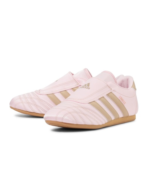 adidas（アディダス） スニーカー TAEKWONDO W JQ8209 レディース