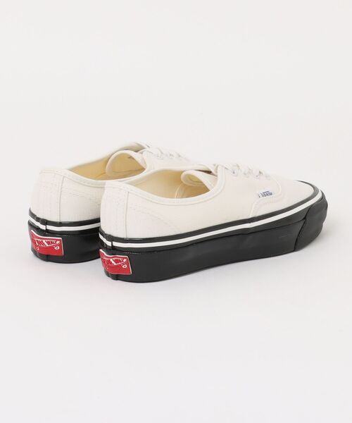 靴 VANS PREMIUM AUTHENTIC 44 VN000EBNYS8 楽天市場】VANS バンズ スニーカー PREMIUM AUTHENTIC 44