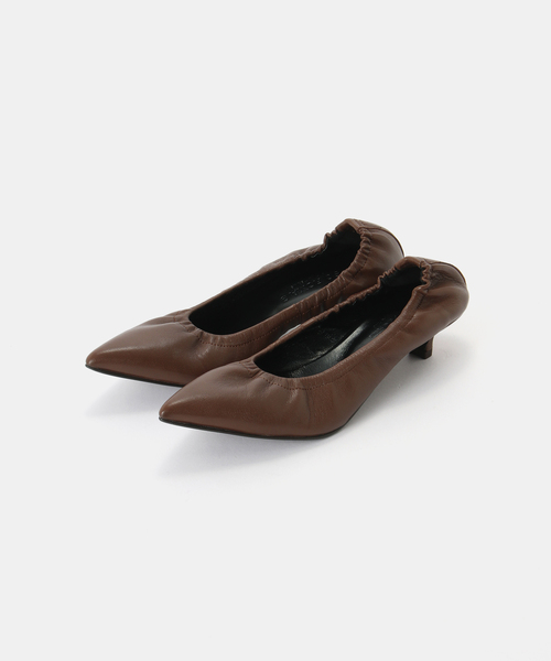 新品 37 1/2 パンプス corso roma,9 CORSO ROMA,9 シューズ 「CORSO ROMA 9/コルソローマノーヴェ