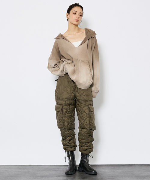 Johnbull（ジョンブル） トレーナー スウェット 「JOHNBULL/ジョンブル