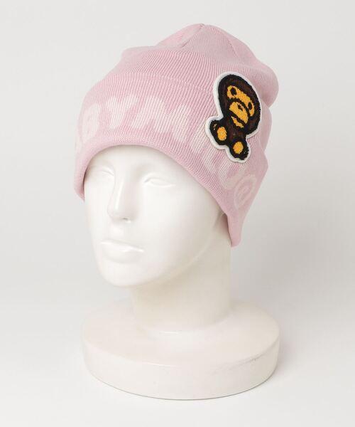 BABY MILO STORE ニット帽 ニットキャップ KNIT CAP メンズ レディース