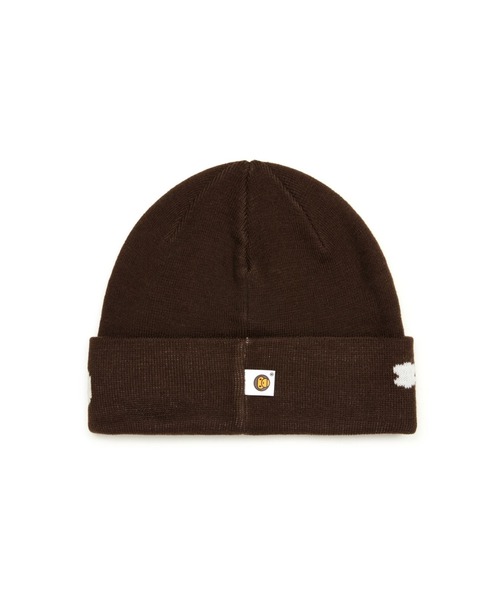 BABY MILO STORE ニット帽 ニットキャップ KNIT CAP メンズ レディース