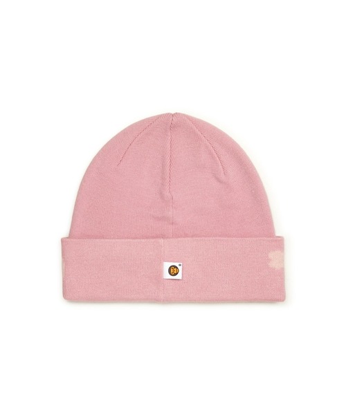 BABY MILO STORE ニット帽 ニットキャップ KNIT CAP メンズ レディース