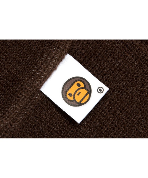 BABY MILO STORE ニット帽 ニットキャップ KNIT CAP メンズ レディース
