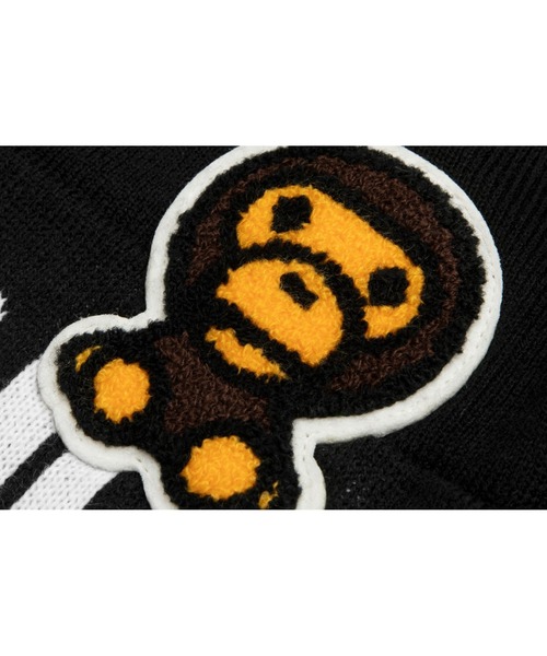 BABY MILO STORE ニット帽 ニットキャップ KNIT CAP メンズ レディース