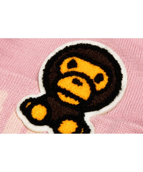 BABY MILO STORE ニット帽 ニットキャップ KNIT CAP メンズ レディース