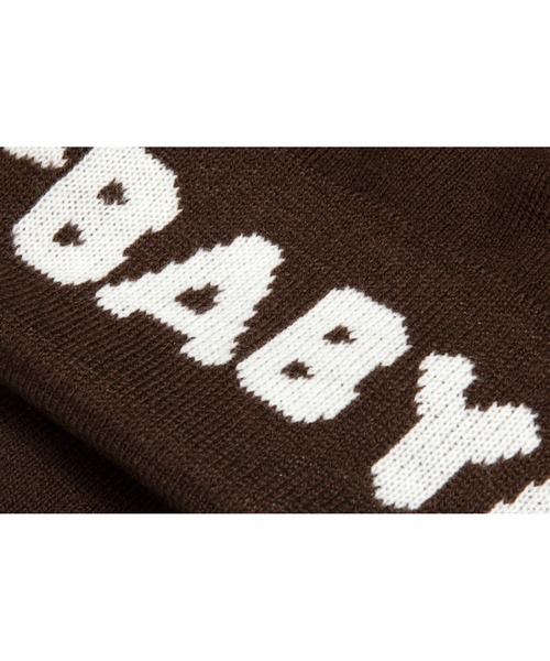 BABY MILO STORE ニット帽 ニットキャップ KNIT CAP メンズ レディース