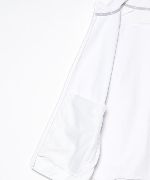 adidas（アディダス） コート ジャケット JP SMU ジャケット「adidas