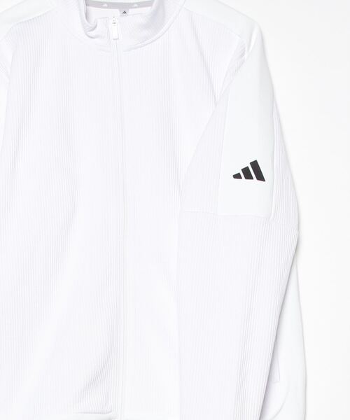 adidas（アディダス） コート ジャケット JP SMU ジャケット「adidas