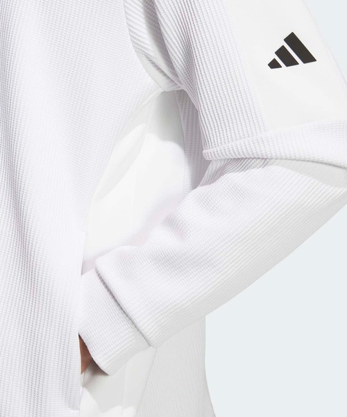 adidas（アディダス） コート ジャケット COLD. RDYファブリック