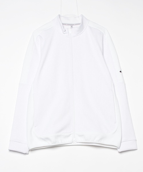 adidas（アディダス） コート ジャケット COLD. RDYファブリック