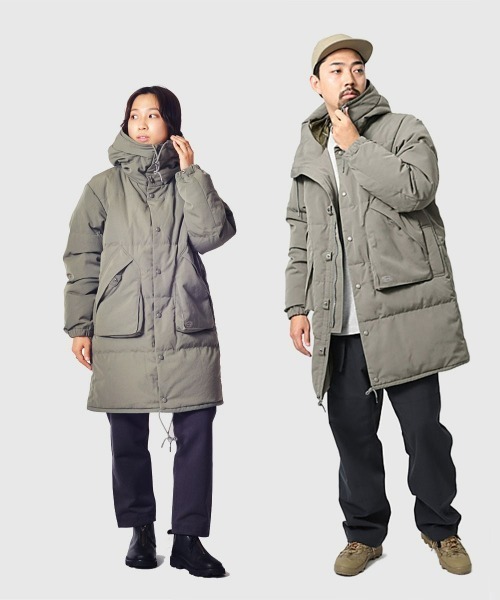 ダブルブレストショールカラーピーコート Amazon | [karaku] ダブル