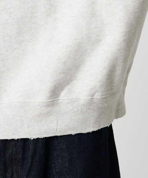 monkey time BEAUTY＆YOUTH UNITED ARROWS トレーナー スウェット