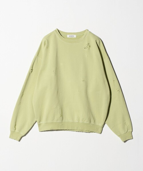 monkey time BEAUTY＆YOUTH UNITED ARROWS トレーナー スウェット