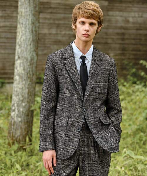 DRESSTERIOR（ドレステリア） ジャケット テーラードジャケット