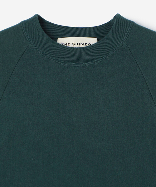 THE SHINZONE（ザ シンゾーン） トレーナー スウェット | COMMON SWEAT
