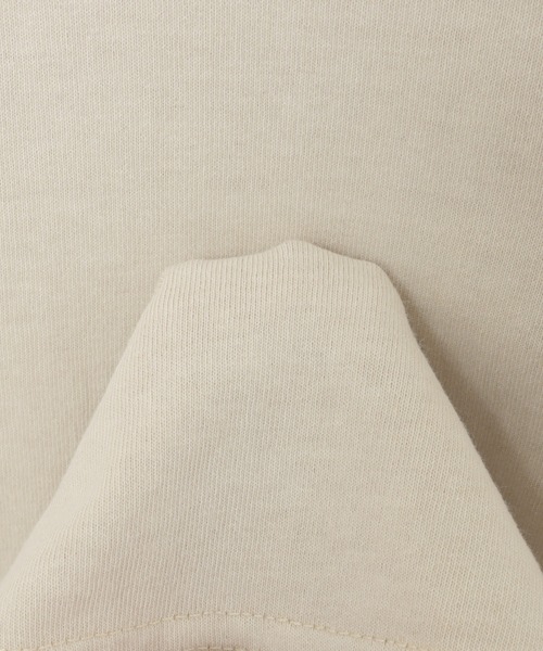 「ANME」 半袖Tシャツ M ネイビー レディース_画像9