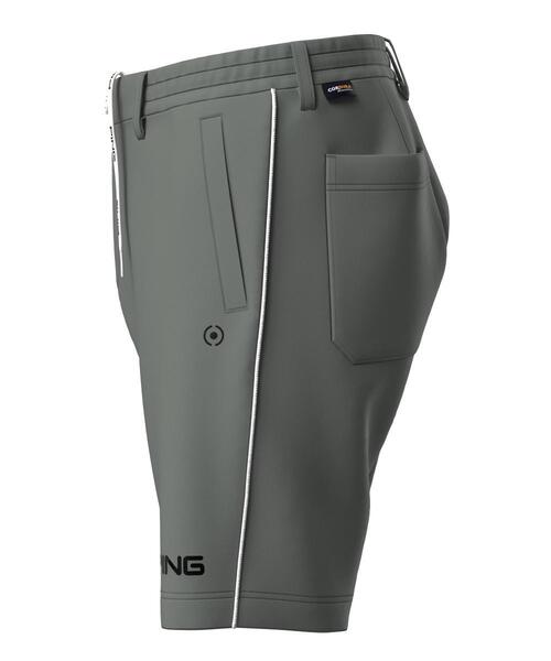 PING（ピン） パンツ 「PING APPAREL」コーデュラナイロントリコット